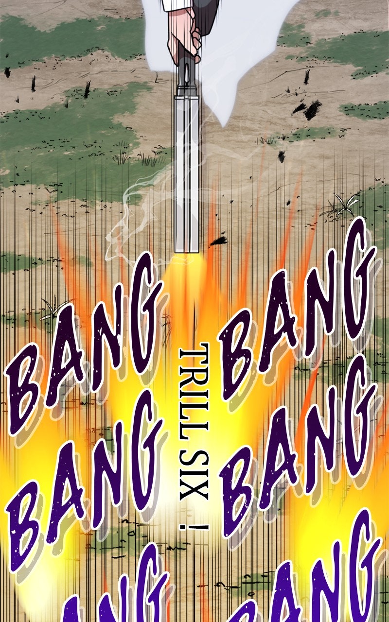 Savior ofDivine Blood Ep. 7 - Zone: Chromatic Canyon page 71 - 
