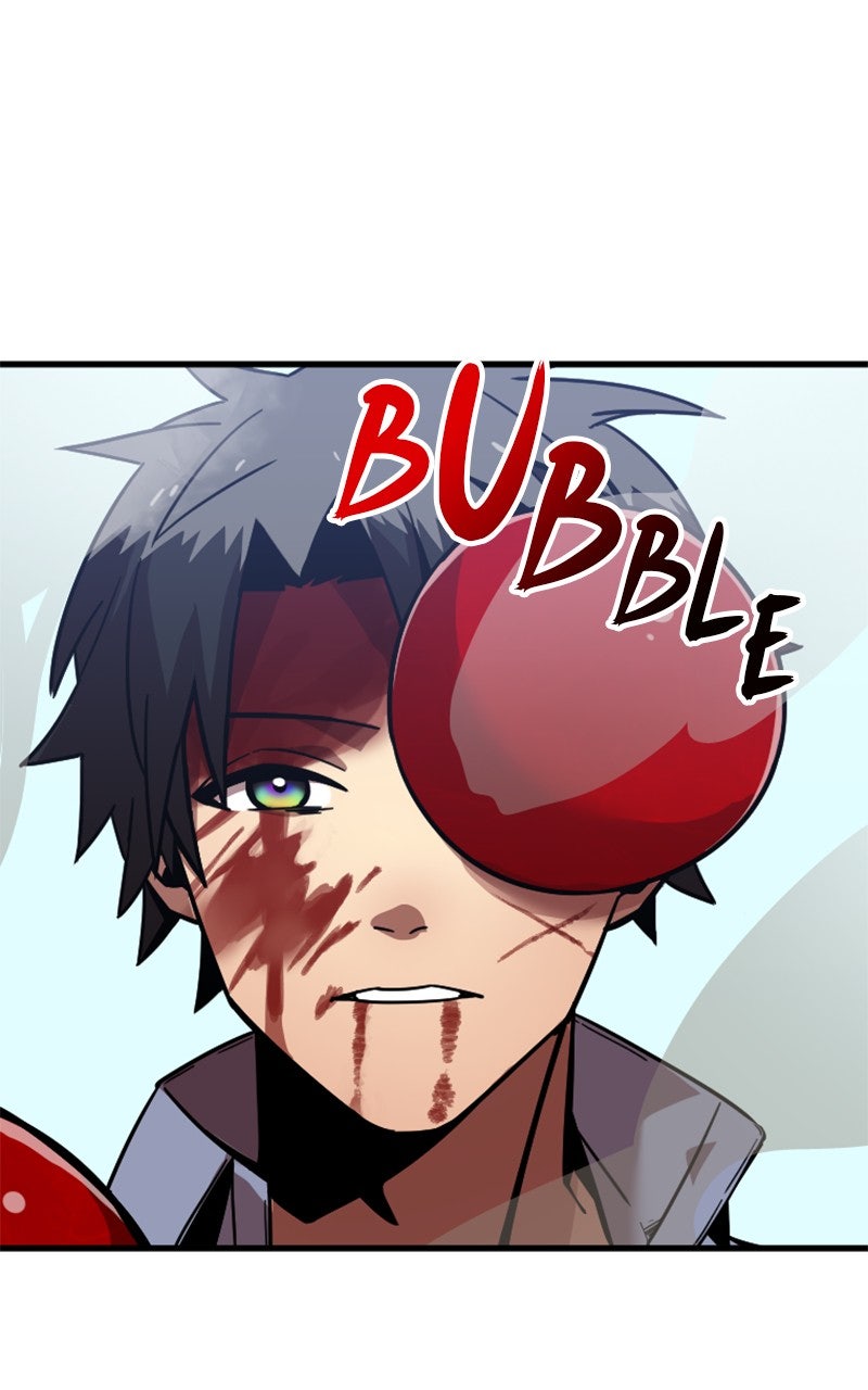 Savior ofDivine Blood Ep. 7 - Zone: Chromatic Canyon page 74 - 