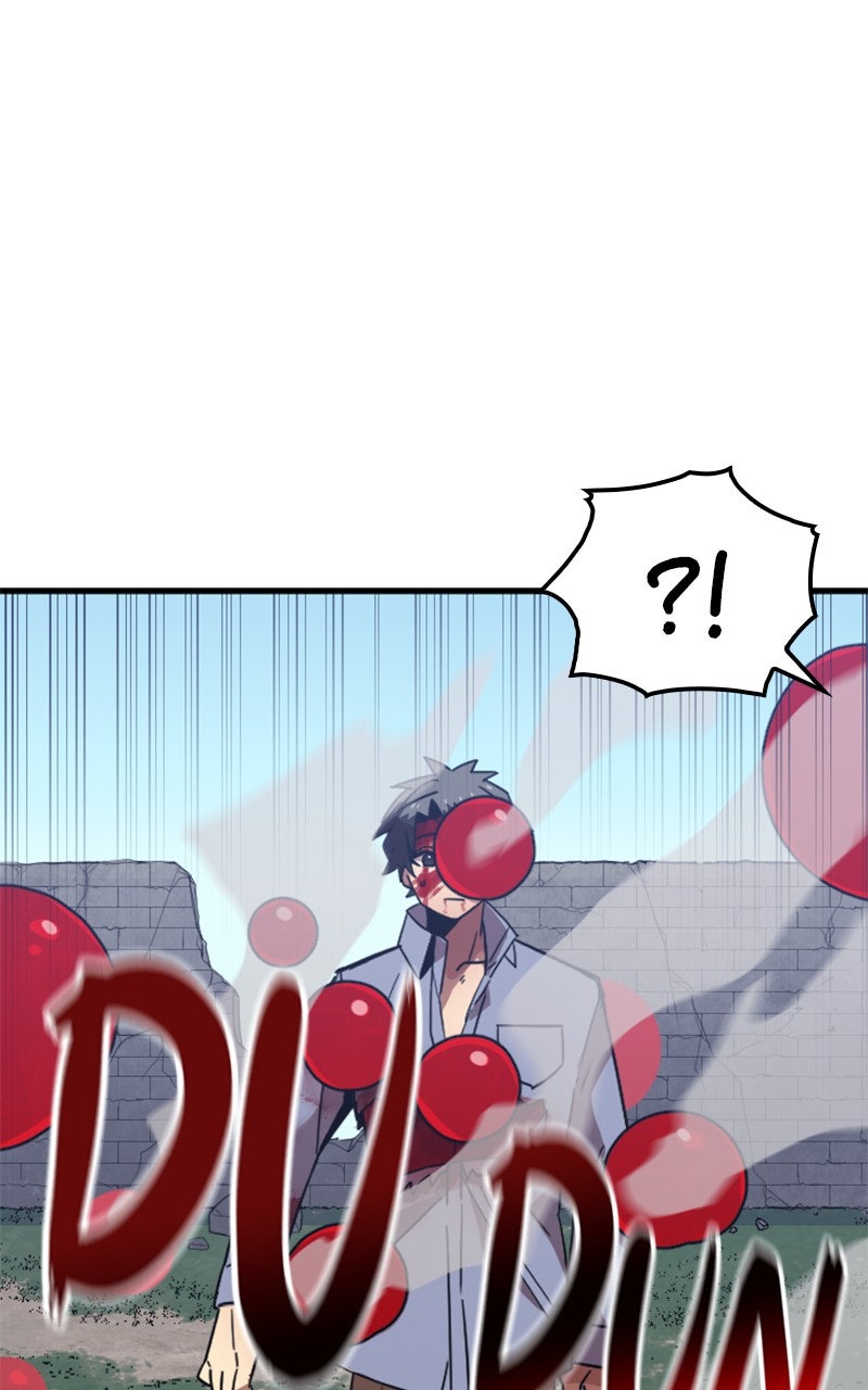 Savior ofDivine Blood Ep. 7 - Zone: Chromatic Canyon page 75 - 