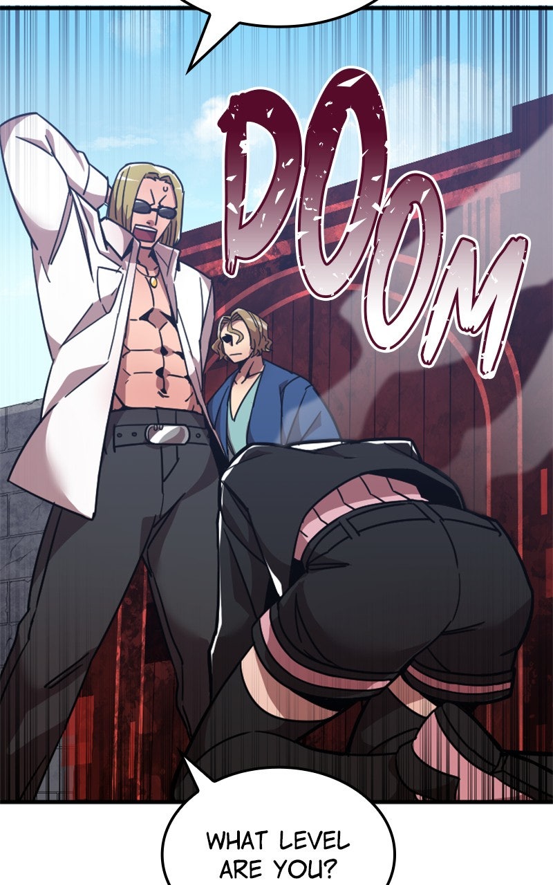 Savior ofDivine Blood Ep. 7 - Zone: Chromatic Canyon page 9 - 