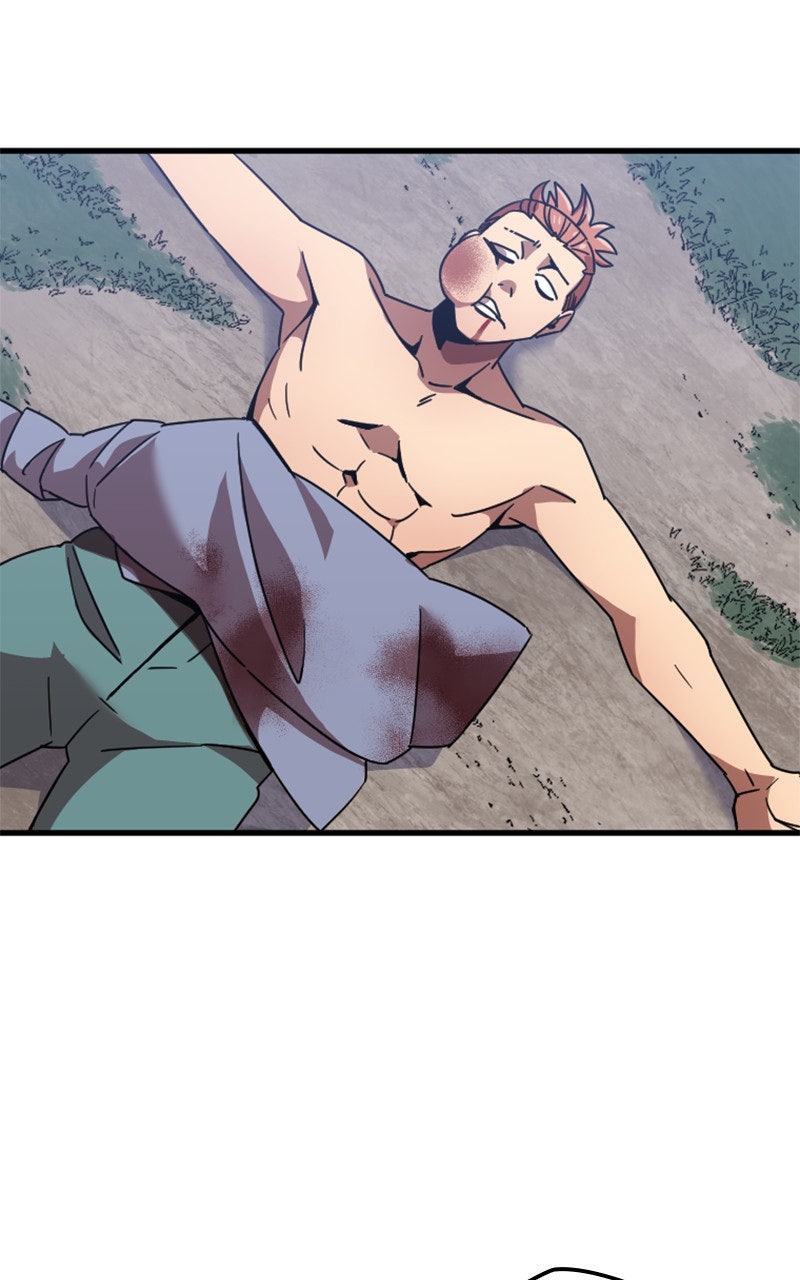 Savior ofDivine Blood Ep. 7 - Zone: Chromatic Canyon page 86 - 