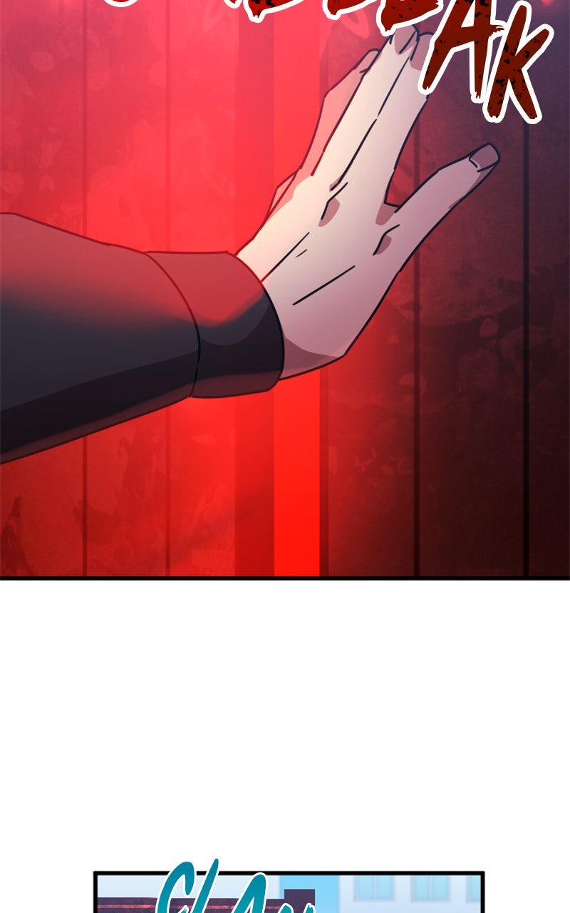 Savior ofDivine Blood Ep. 7 - Zone: Chromatic Canyon page 91 - 