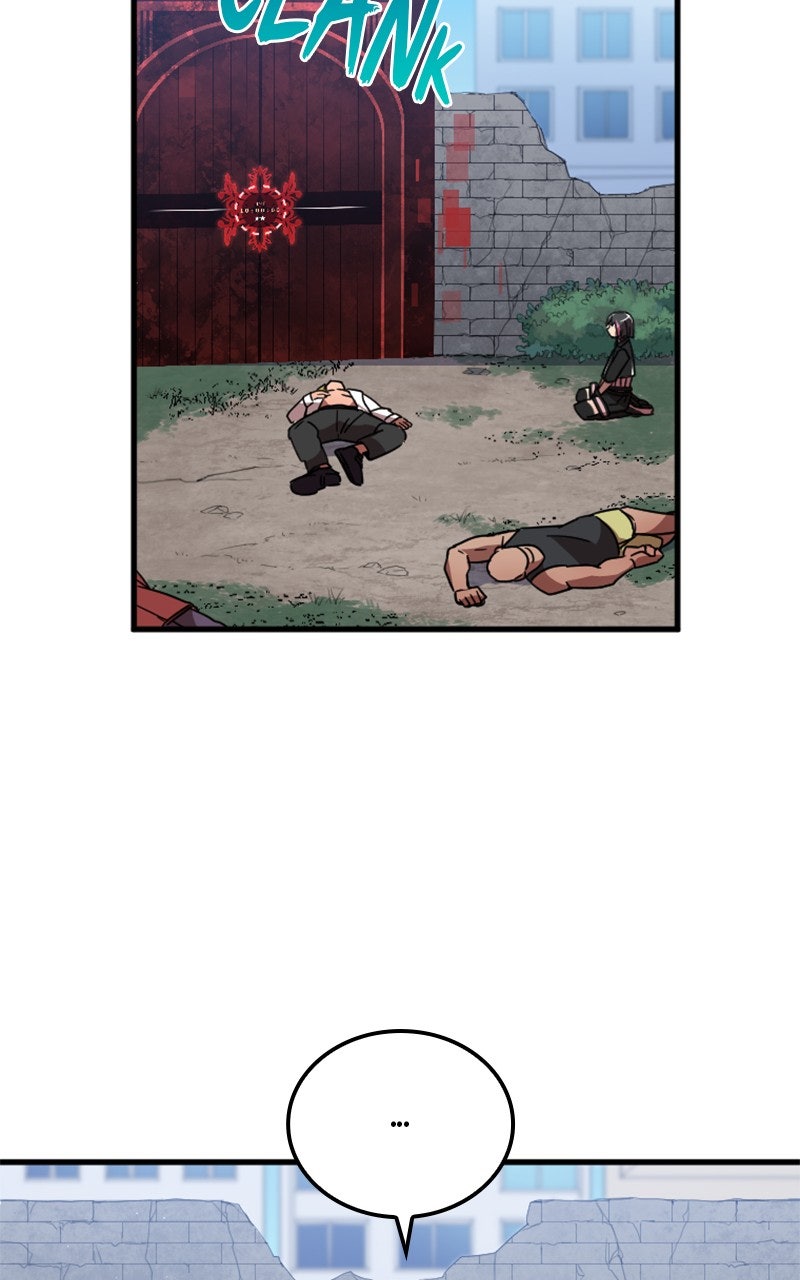 Savior ofDivine Blood Ep. 7 - Zone: Chromatic Canyon page 92 - 