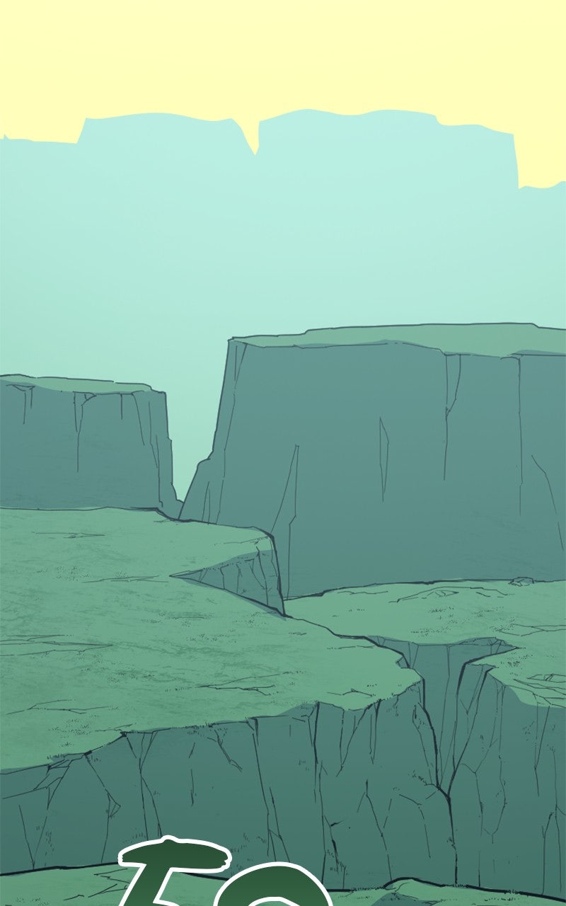 Savior ofDivine Blood Ep. 7 - Zone: Chromatic Canyon page 95 - 