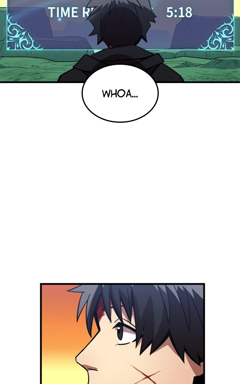 Savior ofDivine Blood Ep. 7 - Zone: Chromatic Canyon page 98 - 