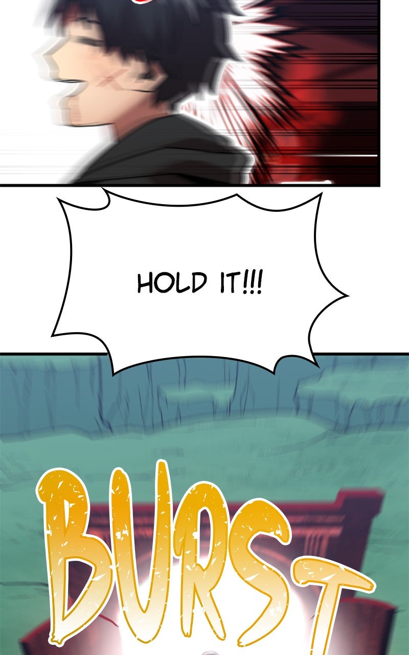 Savior ofDivine Blood Ep. 7 - Zone: Chromatic Canyon page 100 - 