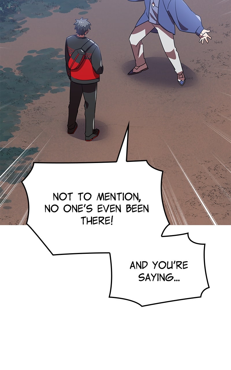 Savior ofDivine Blood Ep. 70 - The Third Disaster page 101 - 