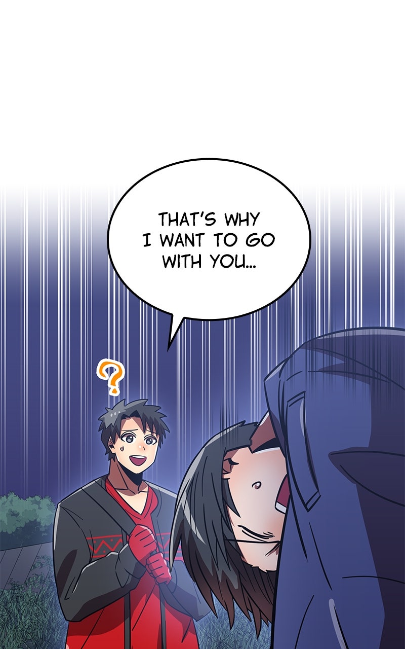 Savior ofDivine Blood Ep. 70 - The Third Disaster page 102 - 