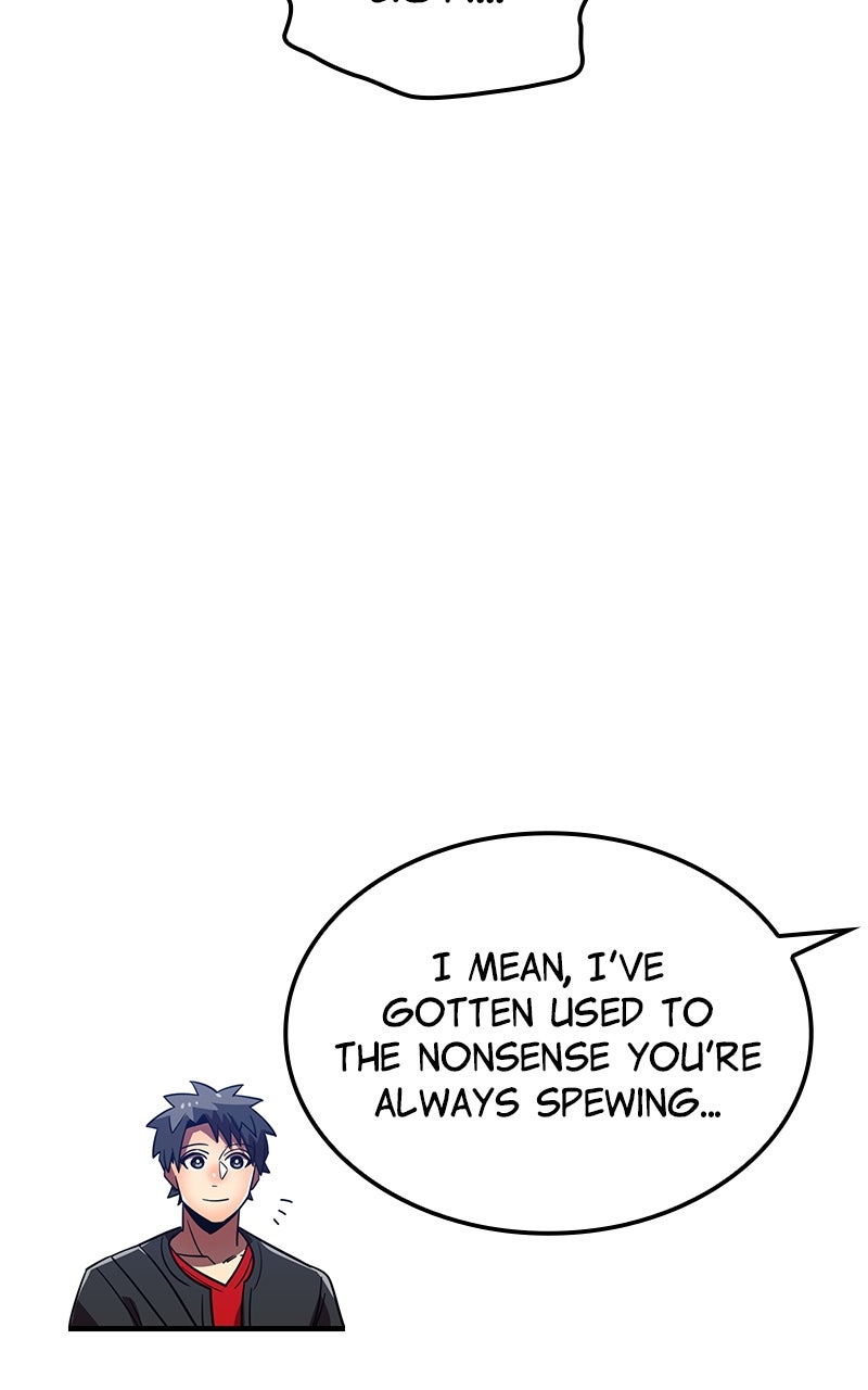 Savior ofDivine Blood Ep. 70 - The Third Disaster page 105 - 