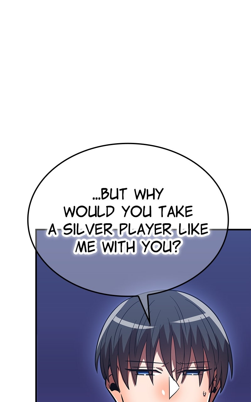 Savior ofDivine Blood Ep. 70 - The Third Disaster page 106 - 
