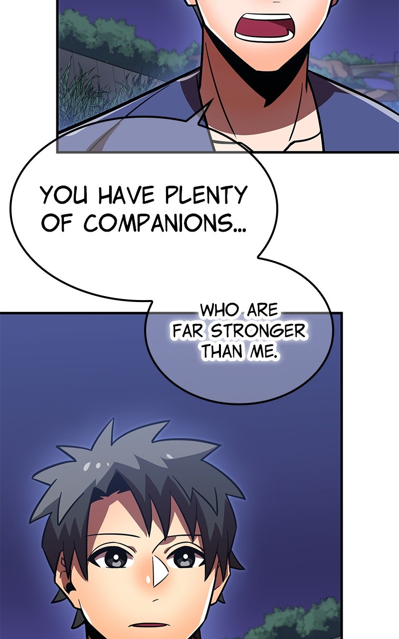 Savior ofDivine Blood Ep. 70 - The Third Disaster page 107 - 