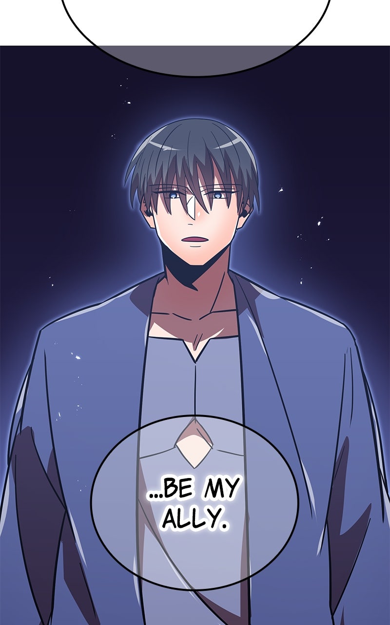Savior ofDivine Blood Ep. 70 - The Third Disaster page 111 - 