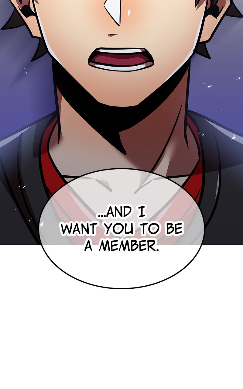 Savior ofDivine Blood Ep. 70 - The Third Disaster page 114 - 