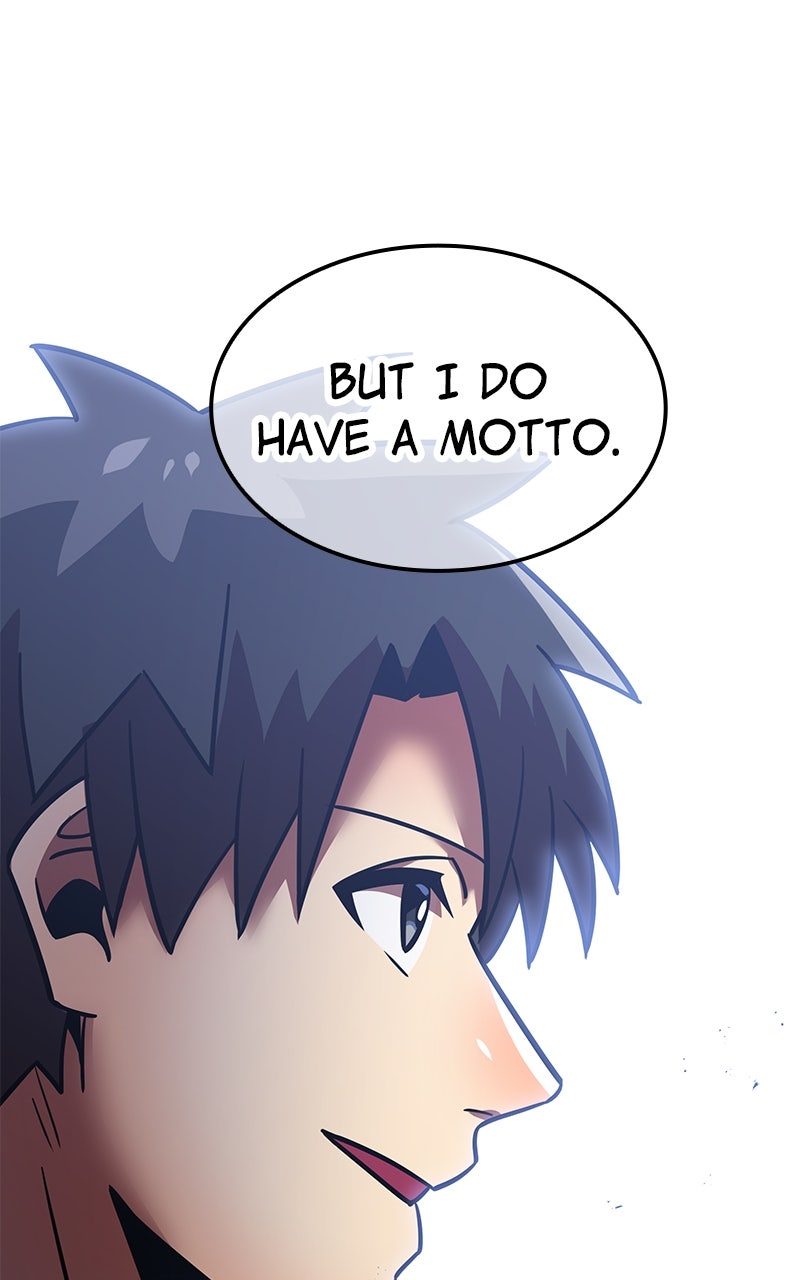 Savior ofDivine Blood Ep. 70 - The Third Disaster page 116 - 