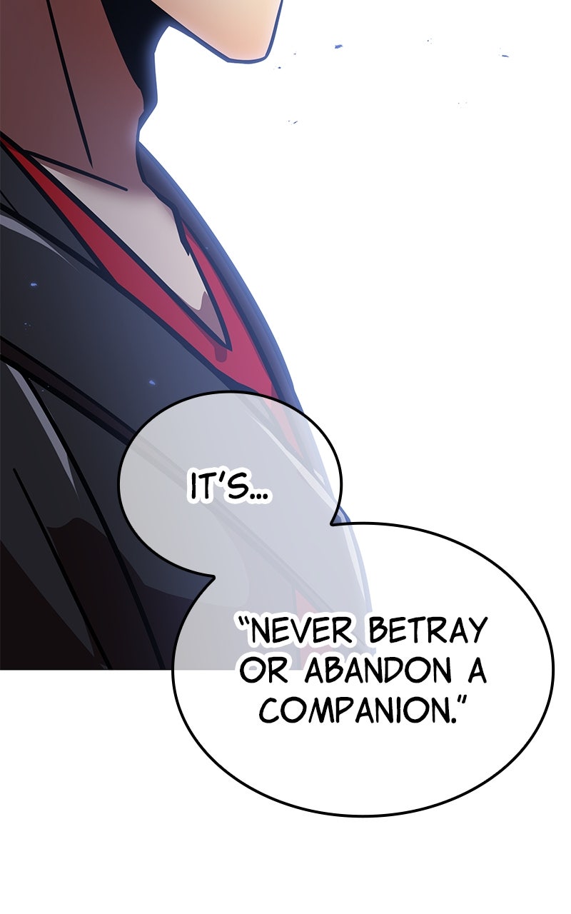 Savior ofDivine Blood Ep. 70 - The Third Disaster page 117 - 