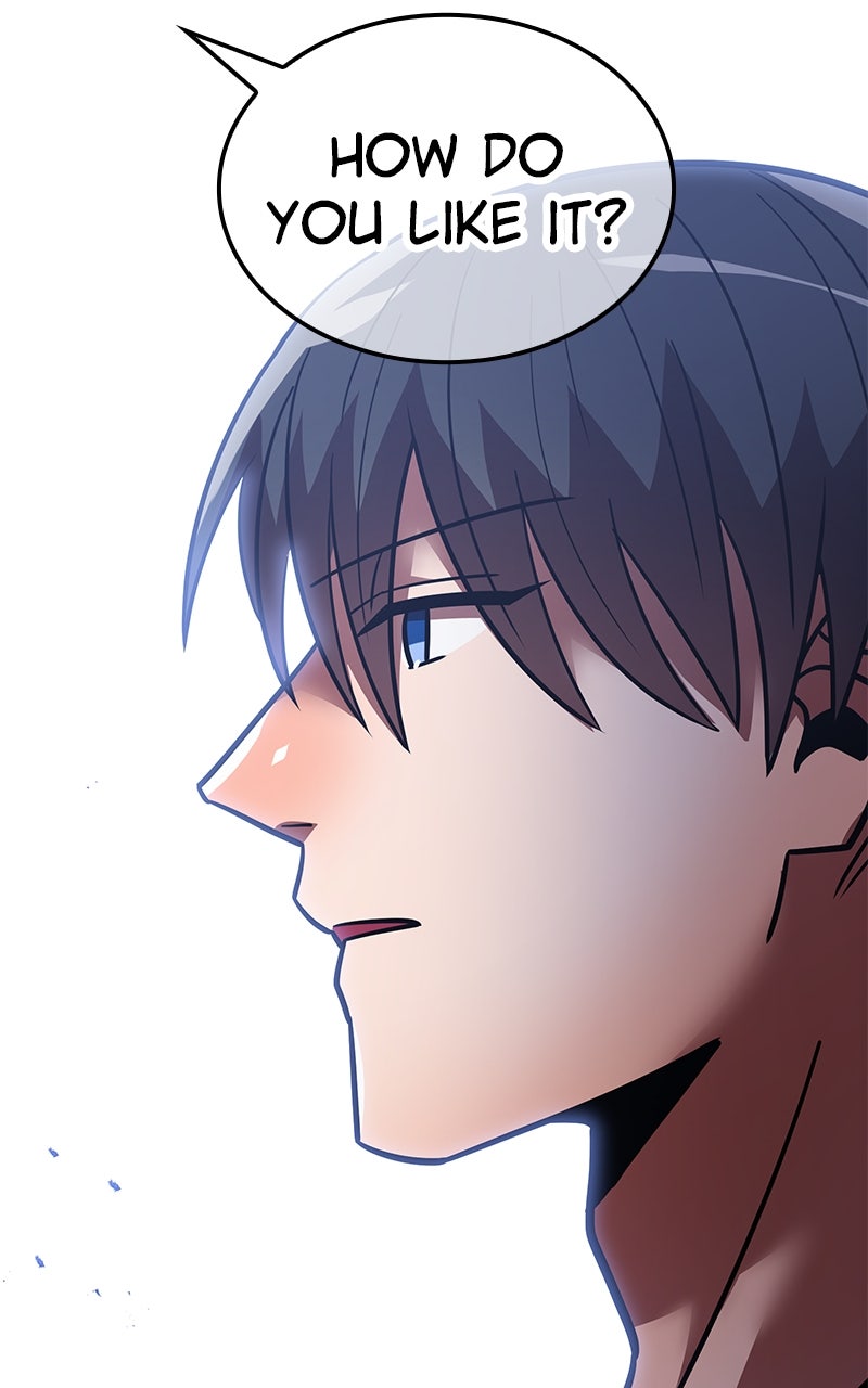 Savior ofDivine Blood Ep. 70 - The Third Disaster page 118 - 