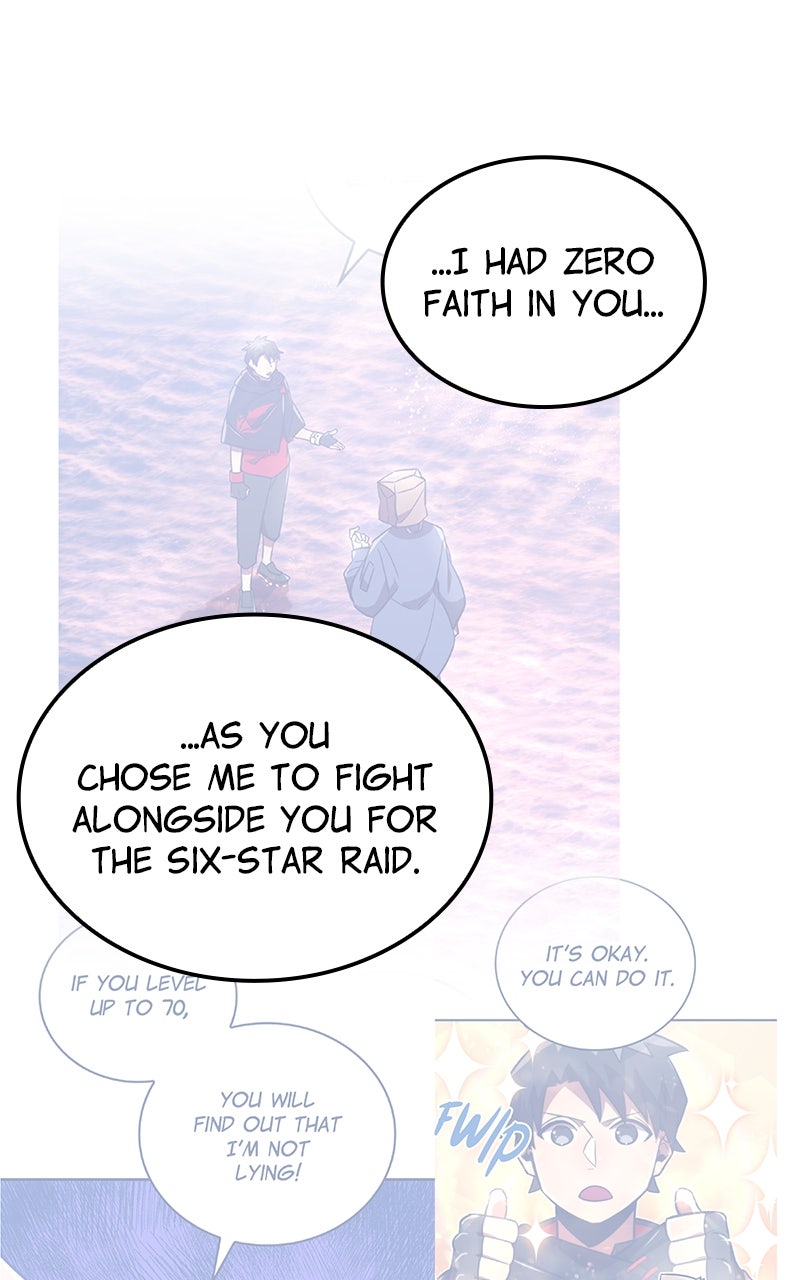 Savior ofDivine Blood Ep. 70 - The Third Disaster page 122 - 