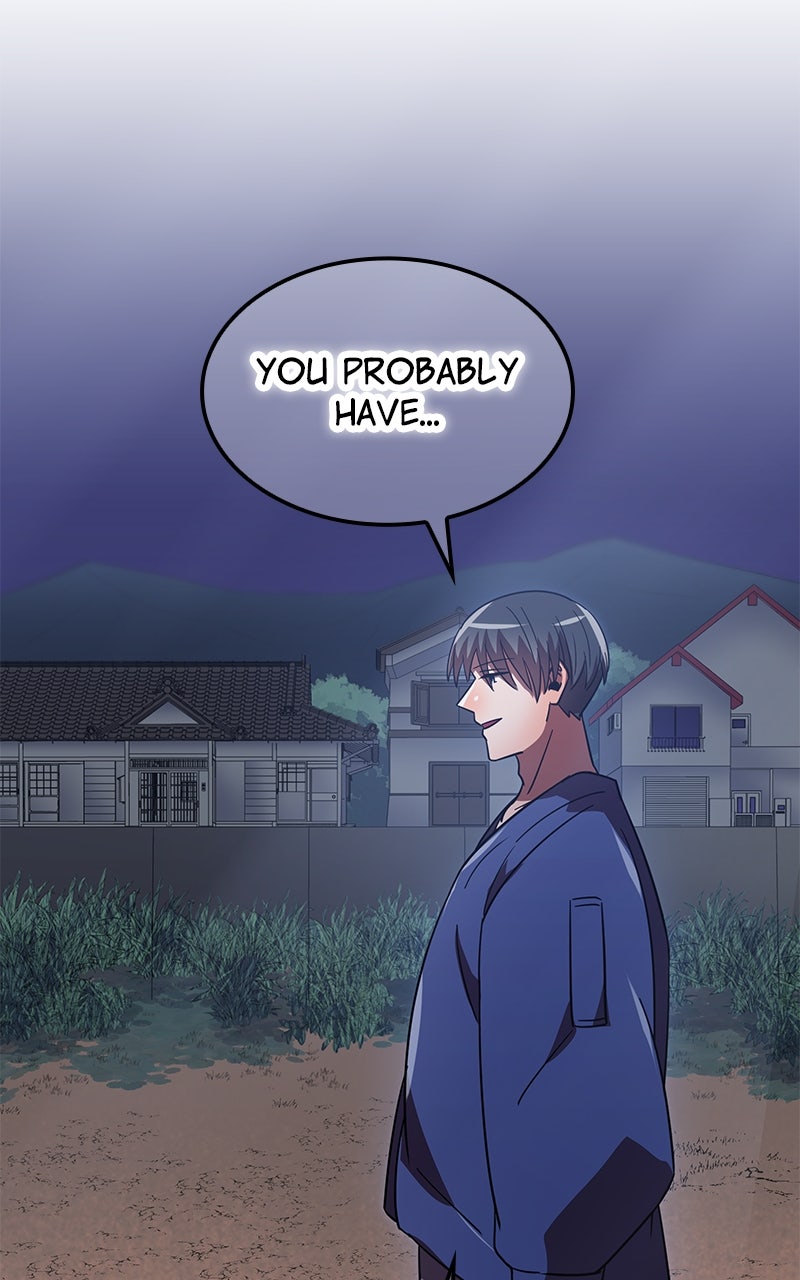 Savior ofDivine Blood Ep. 70 - The Third Disaster page 125 - 