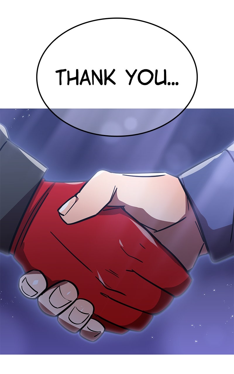 Savior ofDivine Blood Ep. 70 - The Third Disaster page 132 - 