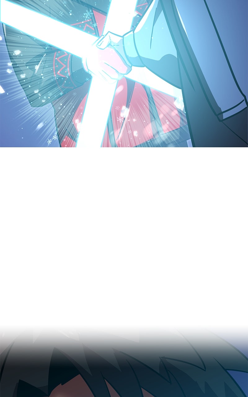 Savior ofDivine Blood Ep. 70 - The Third Disaster page 138 - 