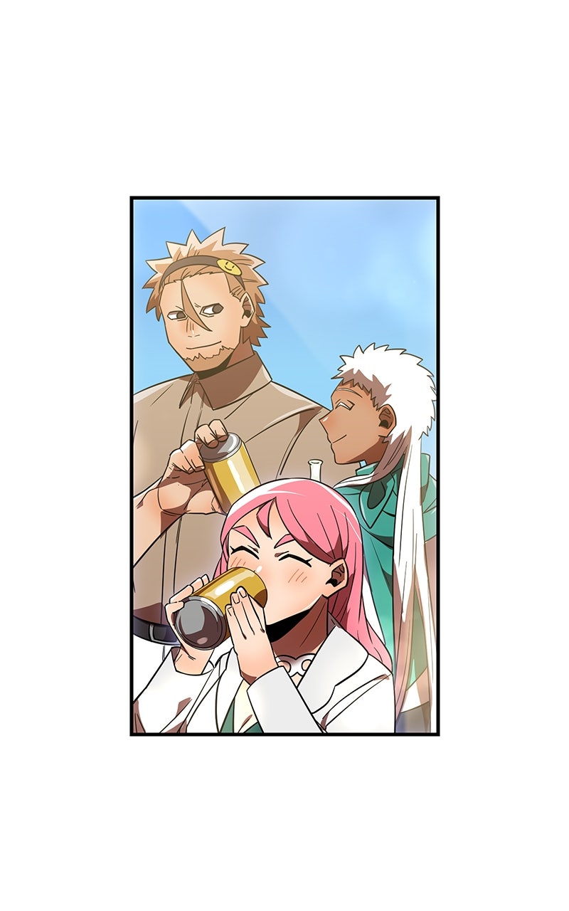 Savior ofDivine Blood Ep. 70 - The Third Disaster page 15 - 