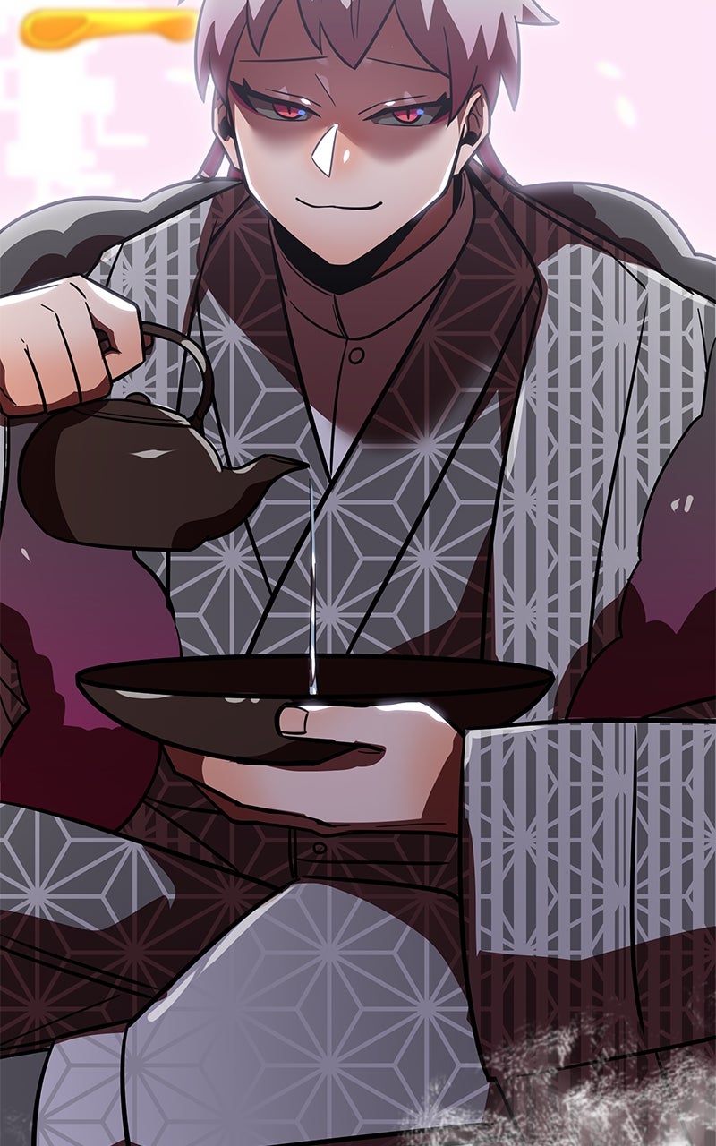 Savior ofDivine Blood Ep. 70 - The Third Disaster page 143 - 