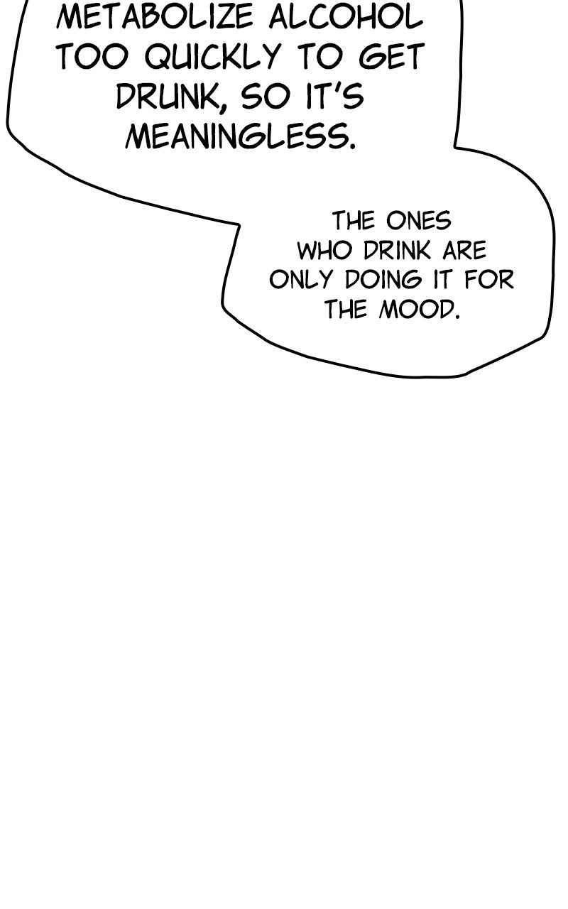 Savior ofDivine Blood Ep. 70 - The Third Disaster page 17 - 
