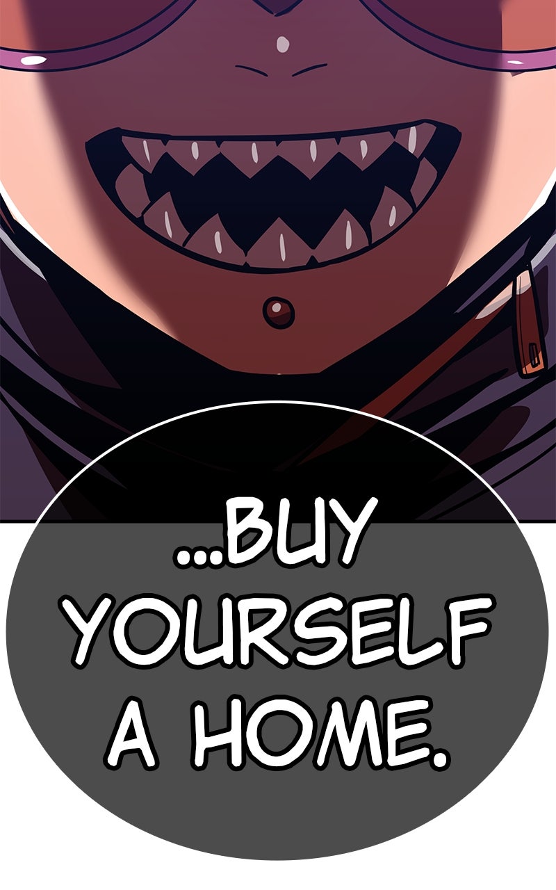 Savior ofDivine Blood Ep. 70 - The Third Disaster page 25 - 