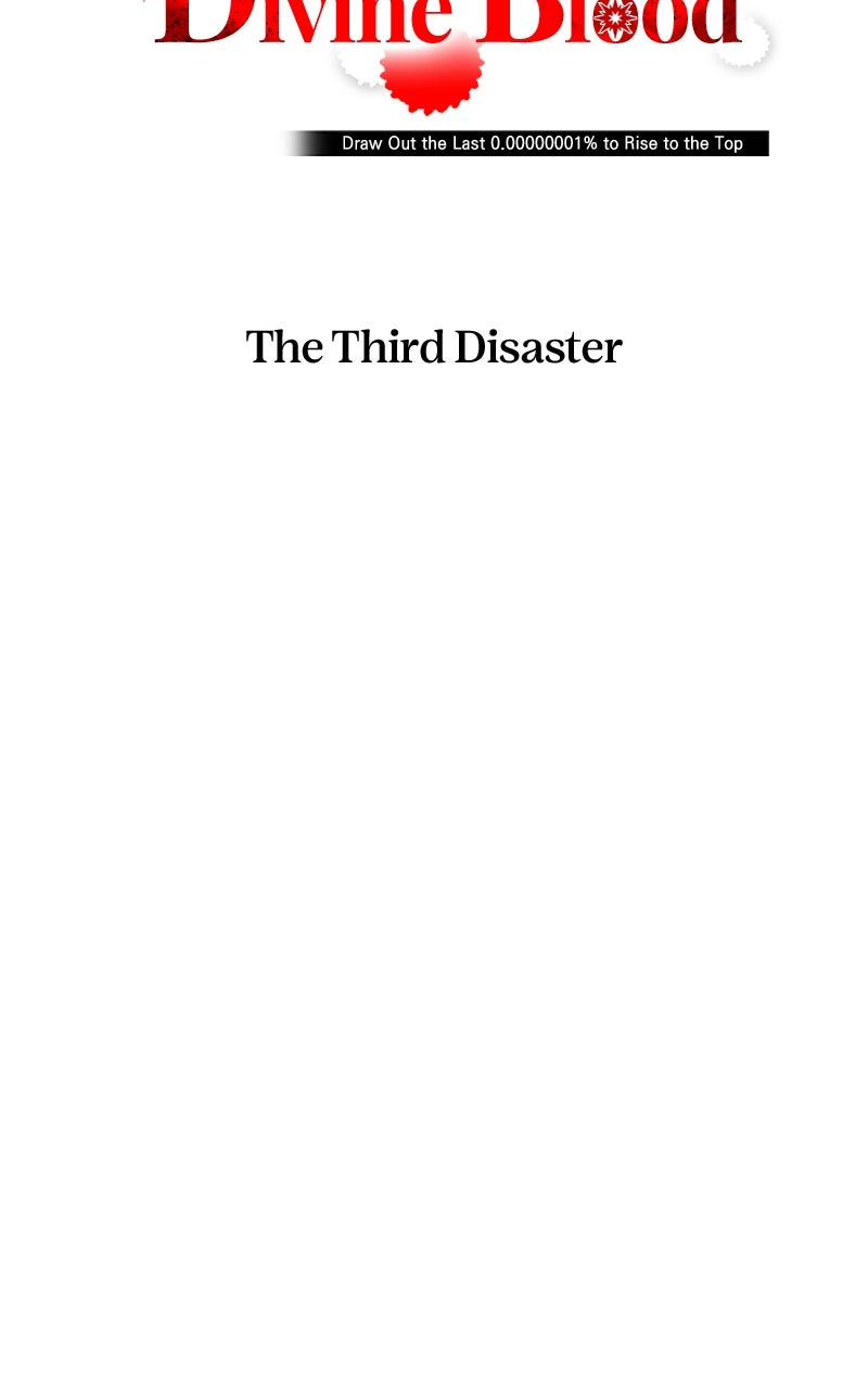 Savior ofDivine Blood Ep. 70 - The Third Disaster page 28 - 