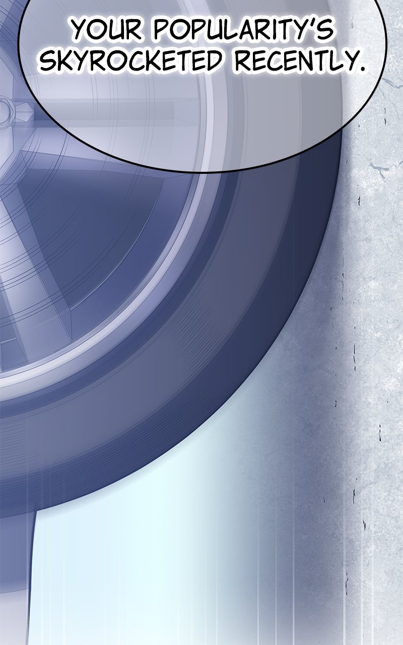 Savior ofDivine Blood Ep. 70 - The Third Disaster page 30 - 