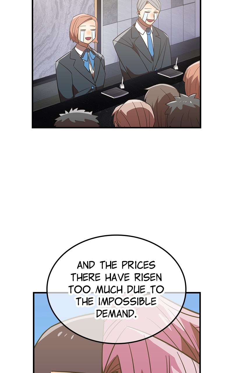 Savior ofDivine Blood Ep. 70 - The Third Disaster page 32 - 