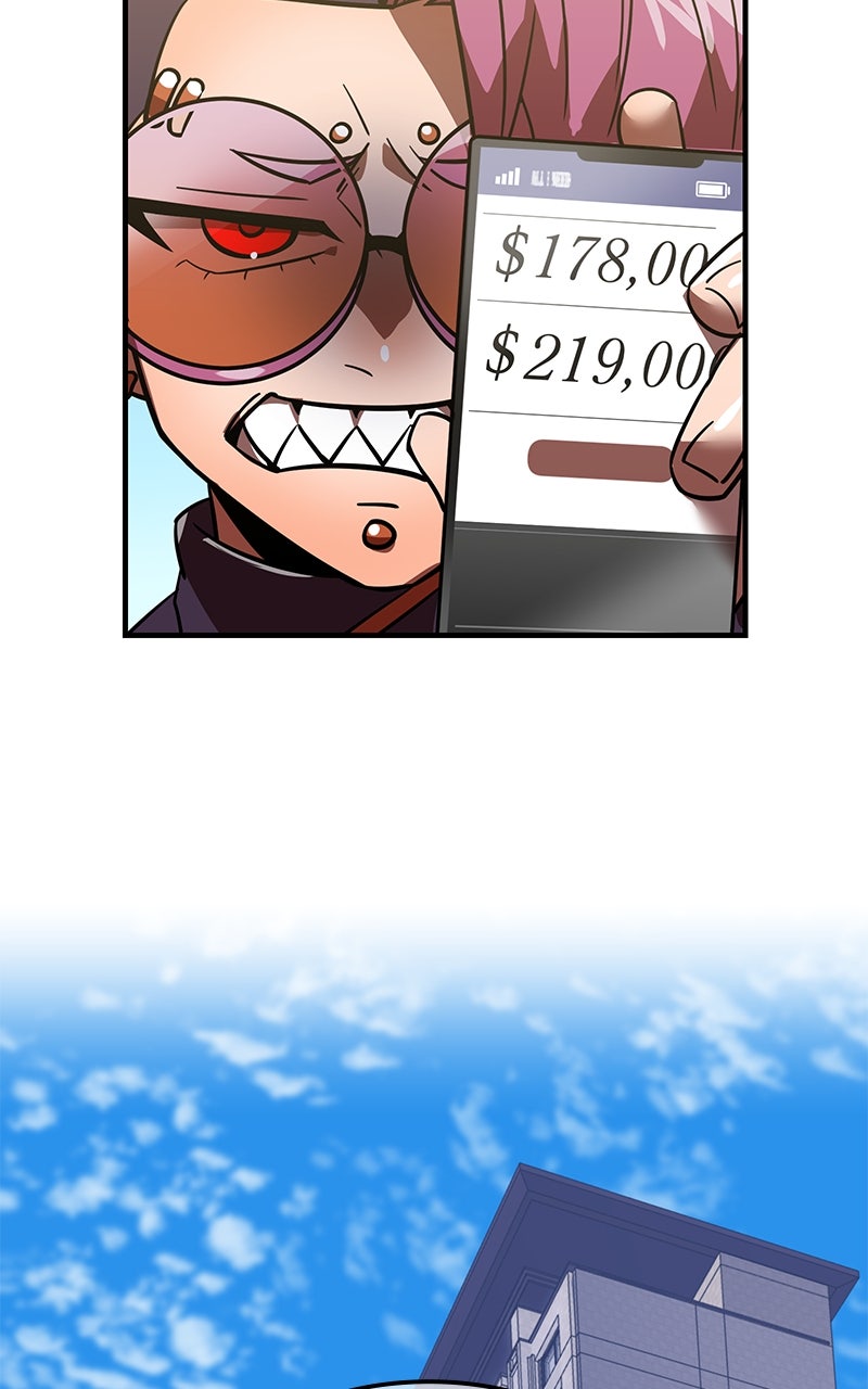 Savior ofDivine Blood Ep. 70 - The Third Disaster page 33 - 