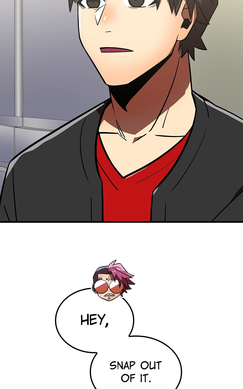 Savior ofDivine Blood Ep. 70 - The Third Disaster page 43 - 