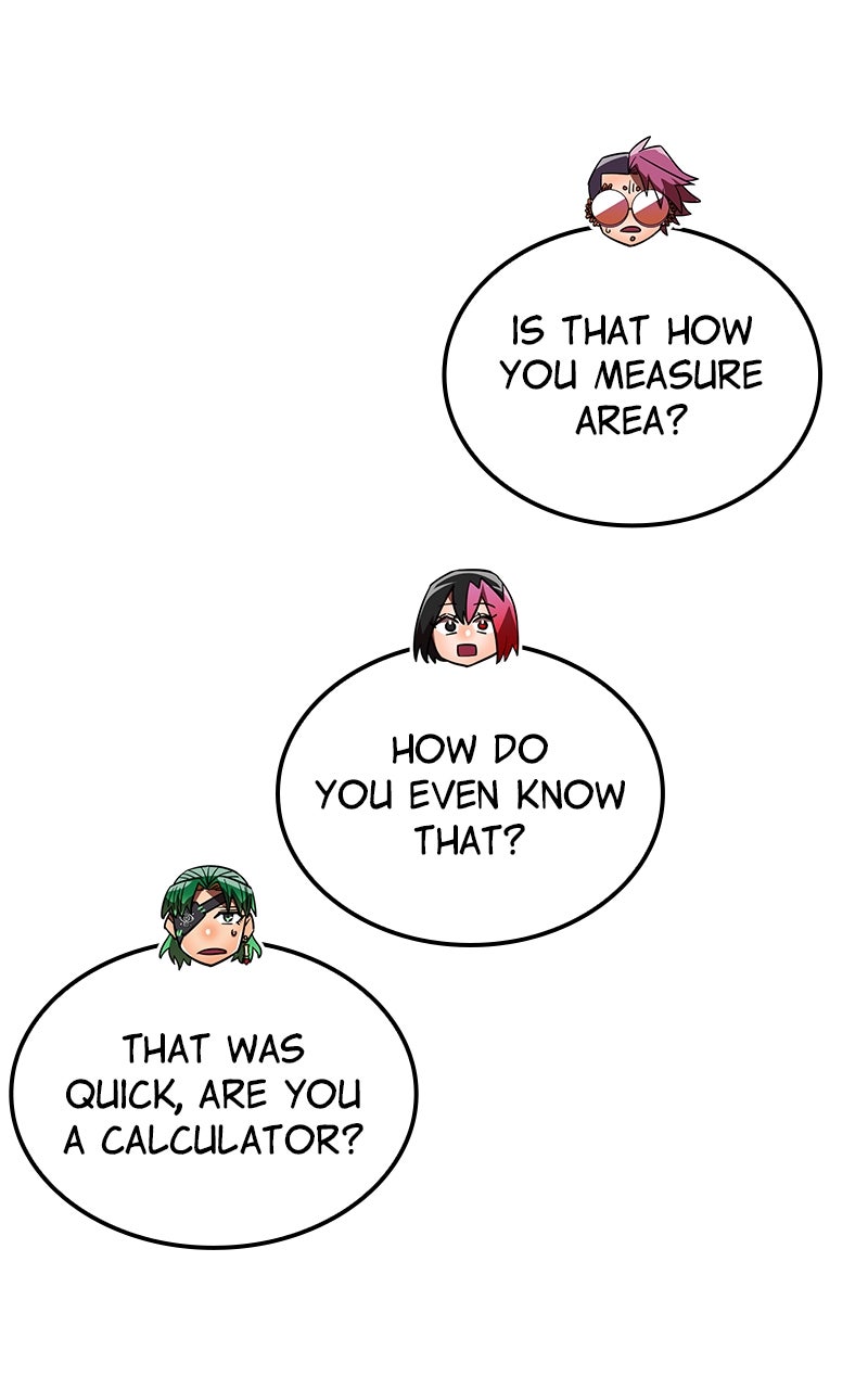 Savior ofDivine Blood Ep. 70 - The Third Disaster page 46 - 