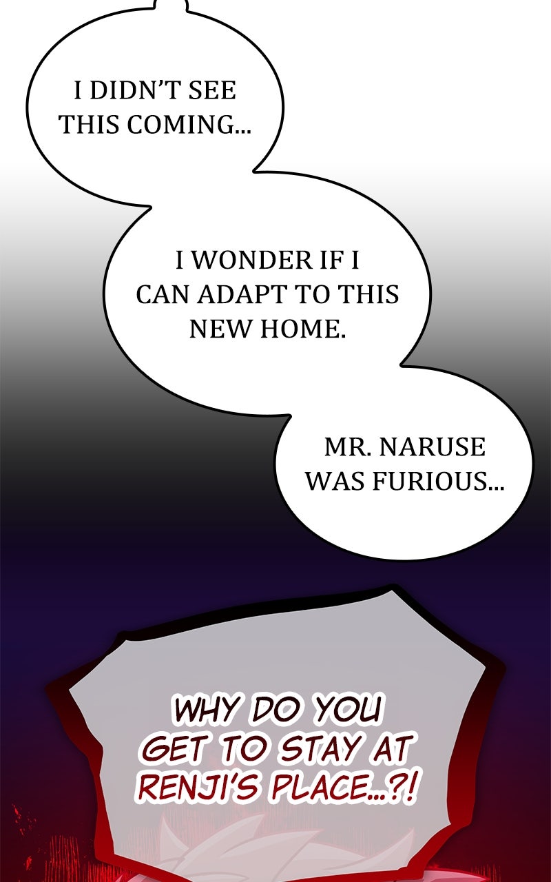 Savior ofDivine Blood Ep. 70 - The Third Disaster page 49 - 
