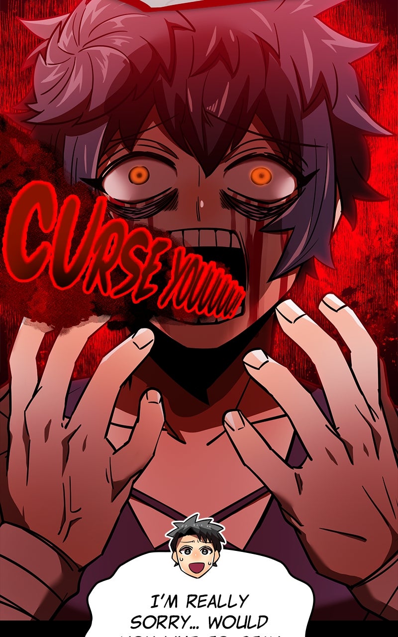 Savior ofDivine Blood Ep. 70 - The Third Disaster page 50 - 