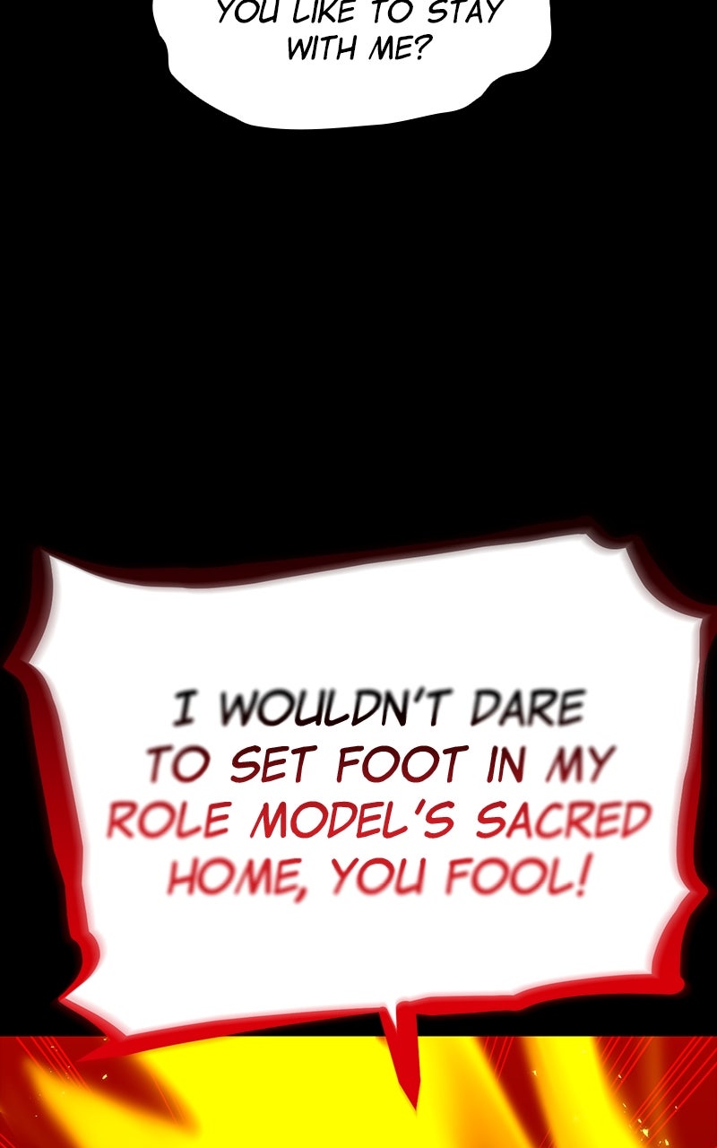 Savior ofDivine Blood Ep. 70 - The Third Disaster page 51 - 