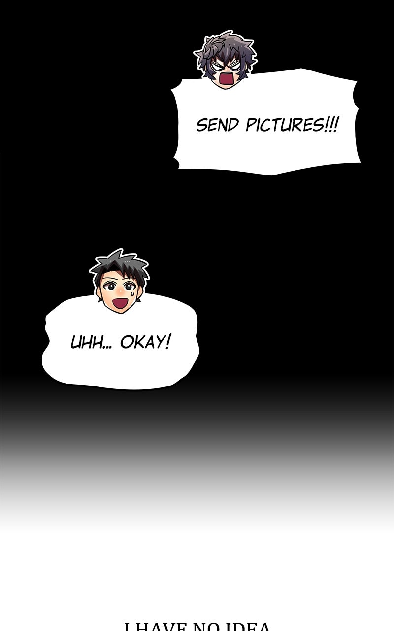 Savior ofDivine Blood Ep. 70 - The Third Disaster page 53 - 