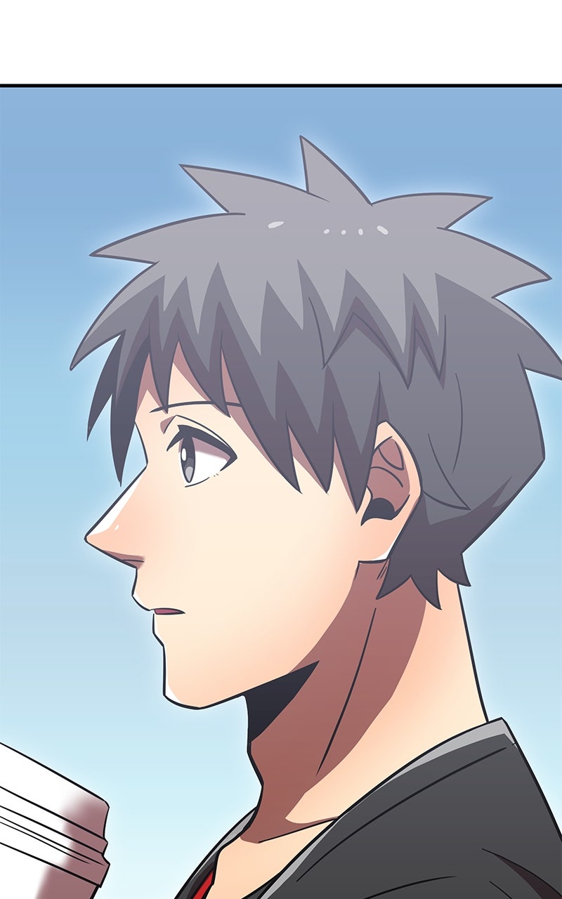 Savior ofDivine Blood Ep. 70 - The Third Disaster page 64 - 