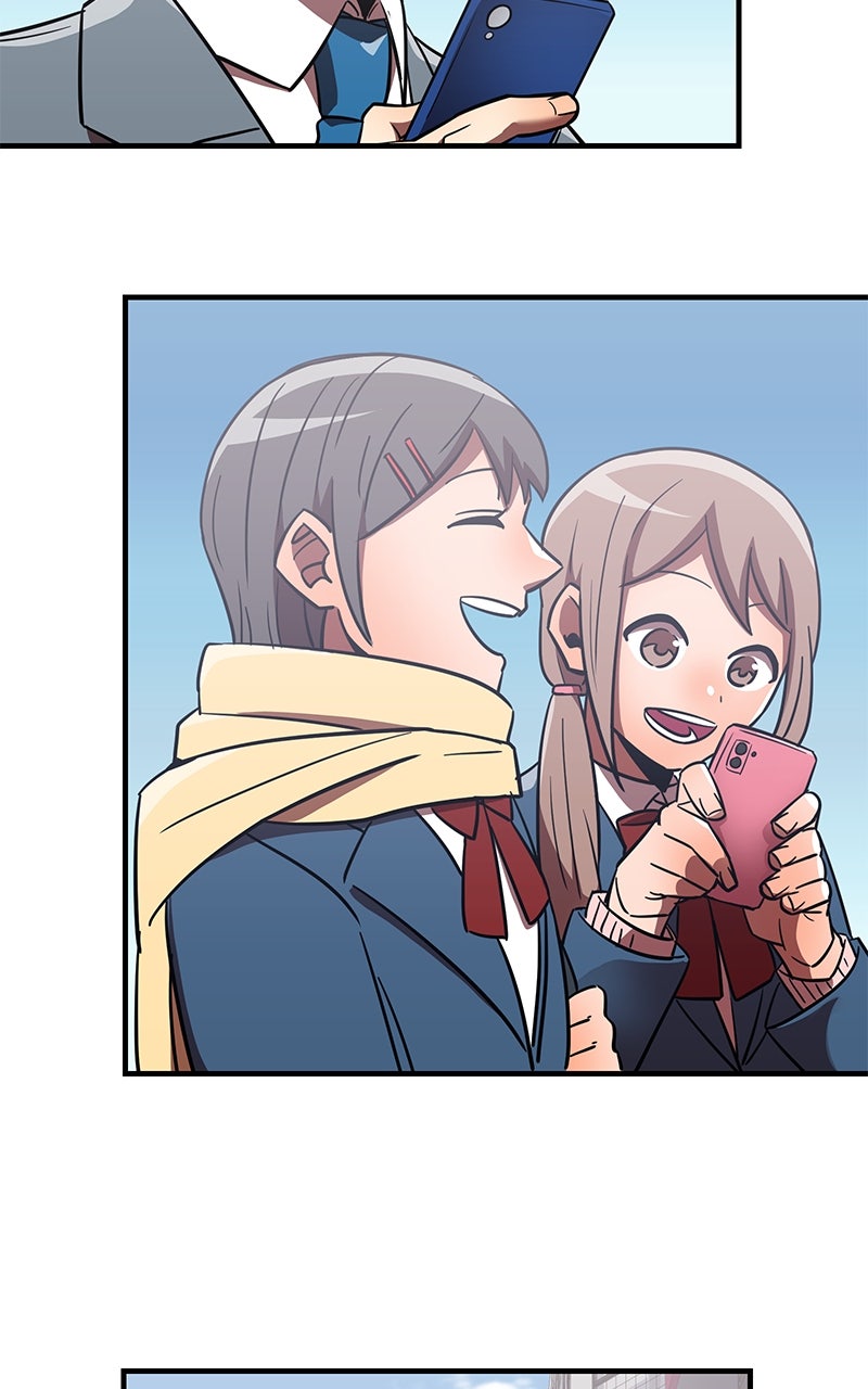 Savior ofDivine Blood Ep. 70 - The Third Disaster page 66 - 