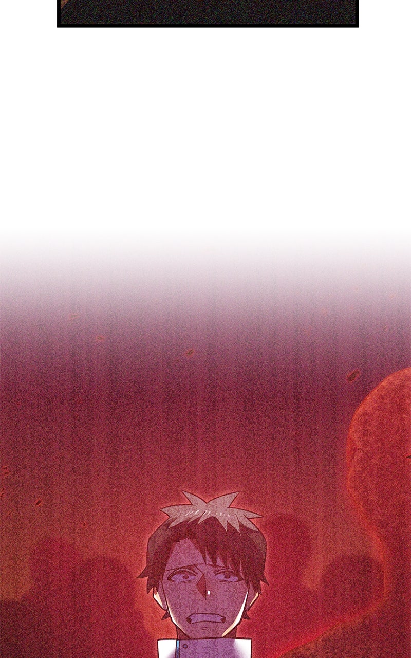 Savior ofDivine Blood Ep. 70 - The Third Disaster page 70 - 
