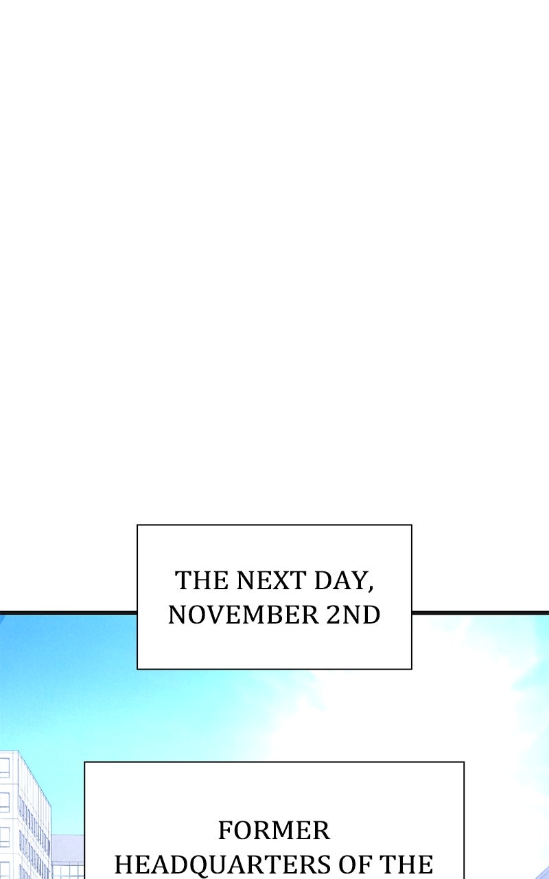Savior ofDivine Blood Ep. 70 - The Third Disaster page 8 - 