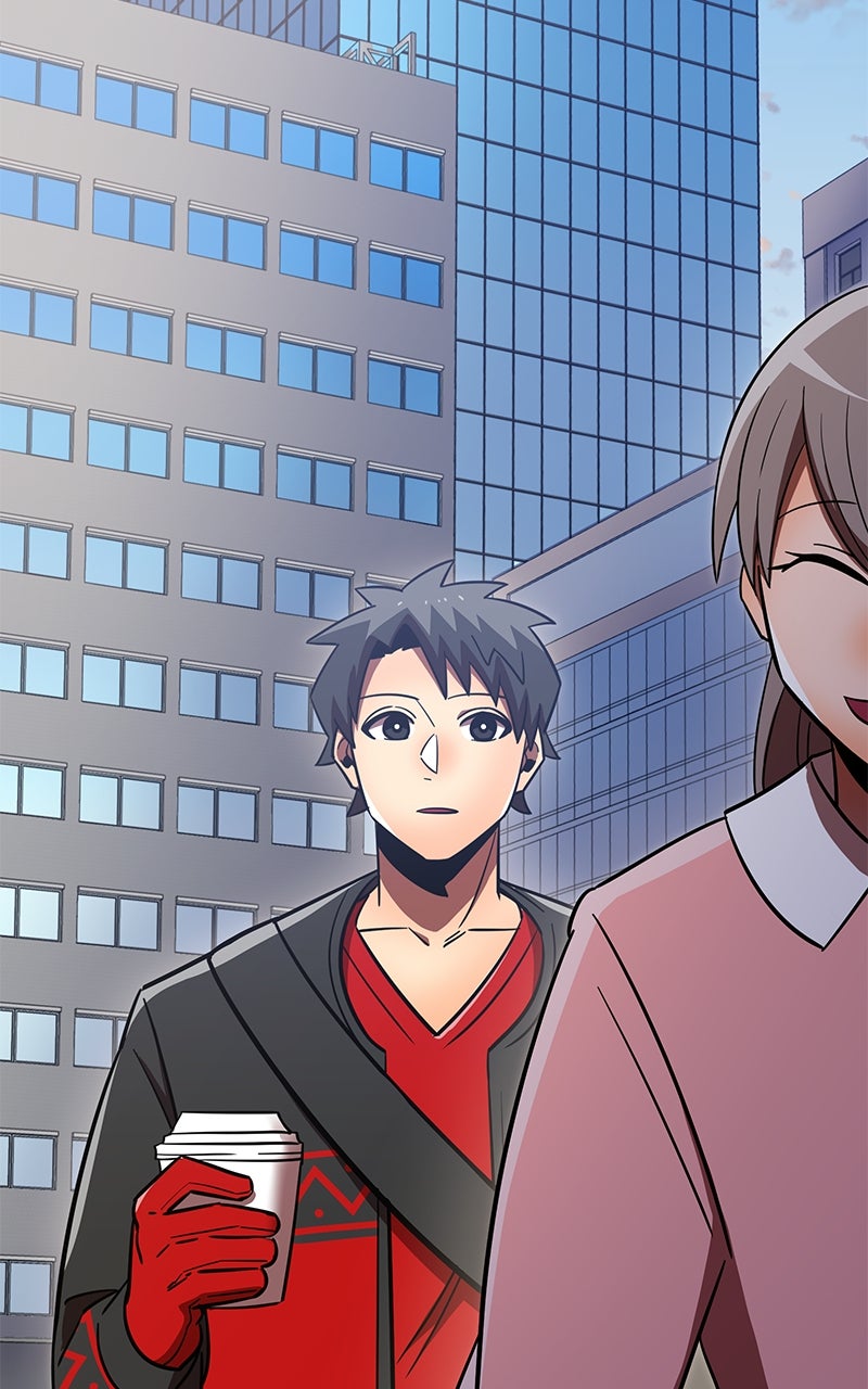 Savior ofDivine Blood Ep. 70 - The Third Disaster page 73 - 