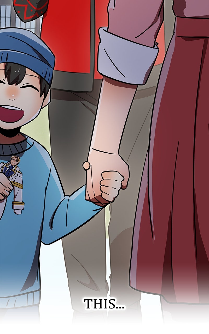 Savior ofDivine Blood Ep. 70 - The Third Disaster page 74 - 