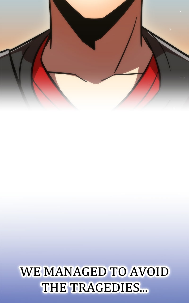 Savior ofDivine Blood Ep. 70 - The Third Disaster page 76 - 