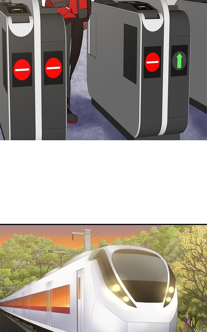 Savior ofDivine Blood Ep. 70 - The Third Disaster page 79 - 