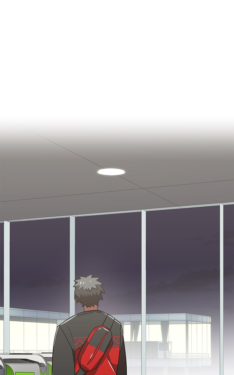 Savior ofDivine Blood Ep. 70 - The Third Disaster page 82 - 