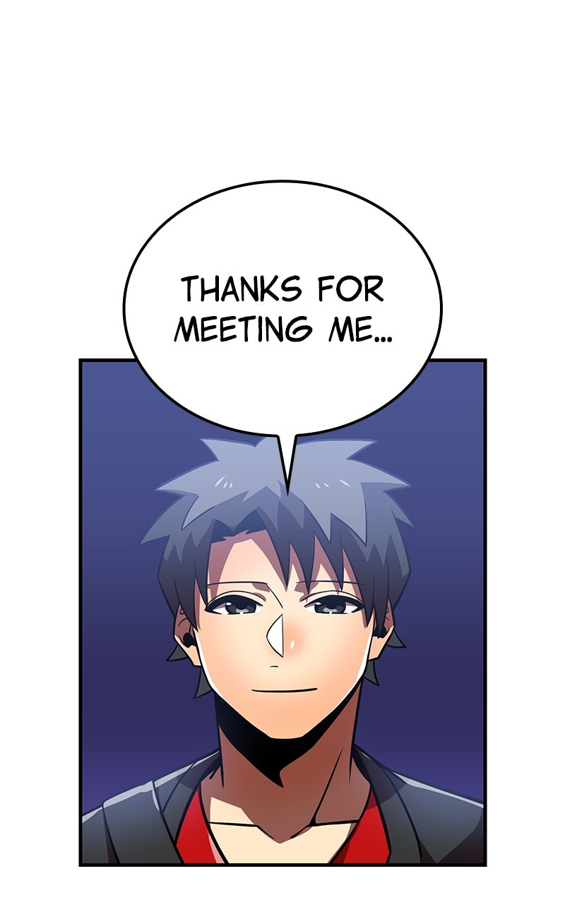 Savior ofDivine Blood Ep. 70 - The Third Disaster page 85 - 