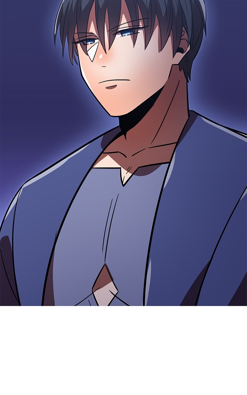 Savior ofDivine Blood Ep. 70 - The Third Disaster page 87 - 