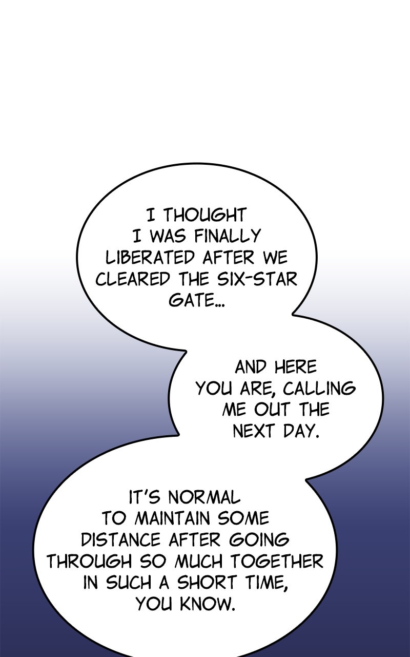 Savior ofDivine Blood Ep. 70 - The Third Disaster page 88 - 
